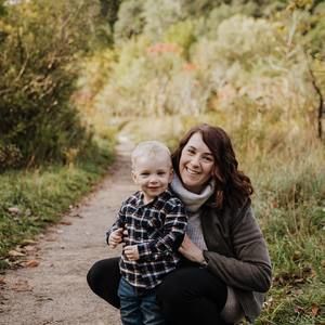 Meet your Posher, Jessica